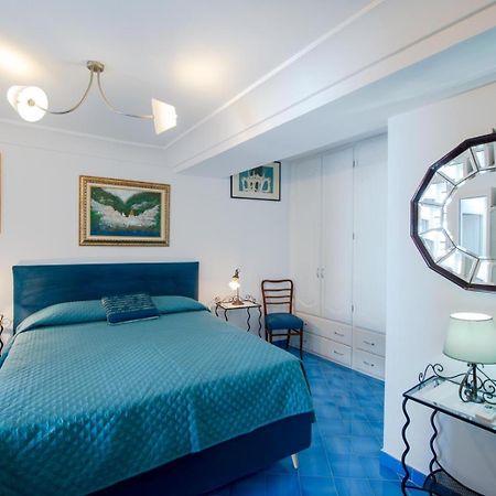Апартаменты Casa Bellina Позитано Экстерьер фото