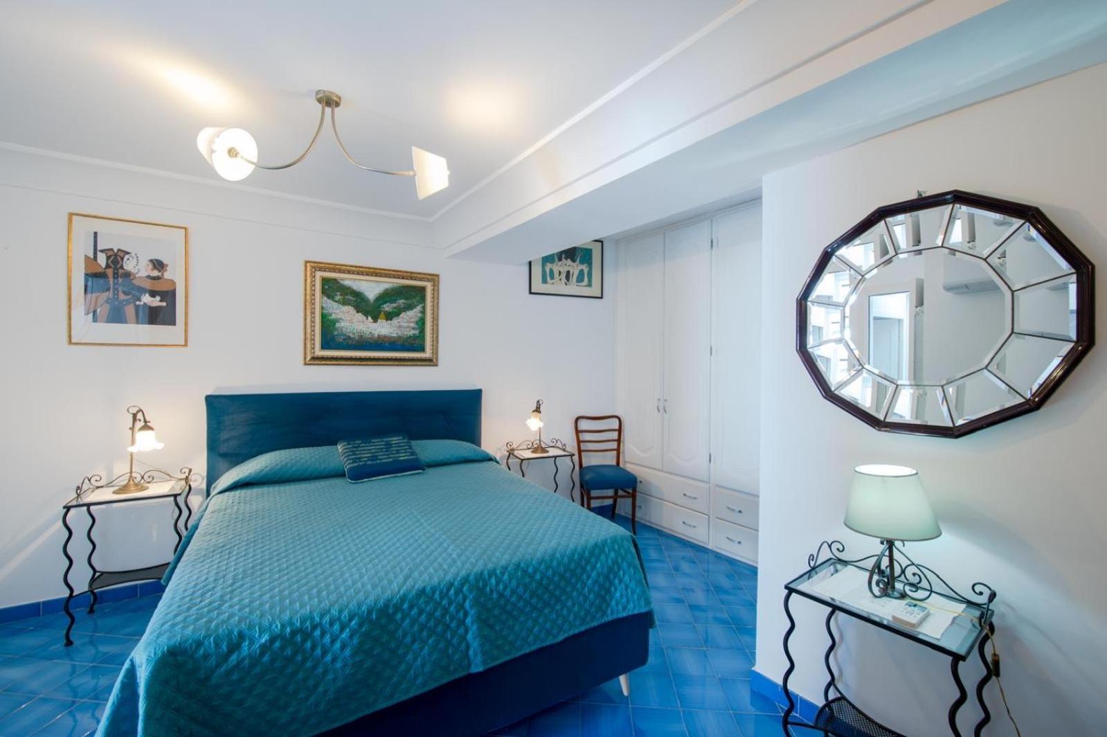 Апартаменты Casa Bellina Позитано Экстерьер фото