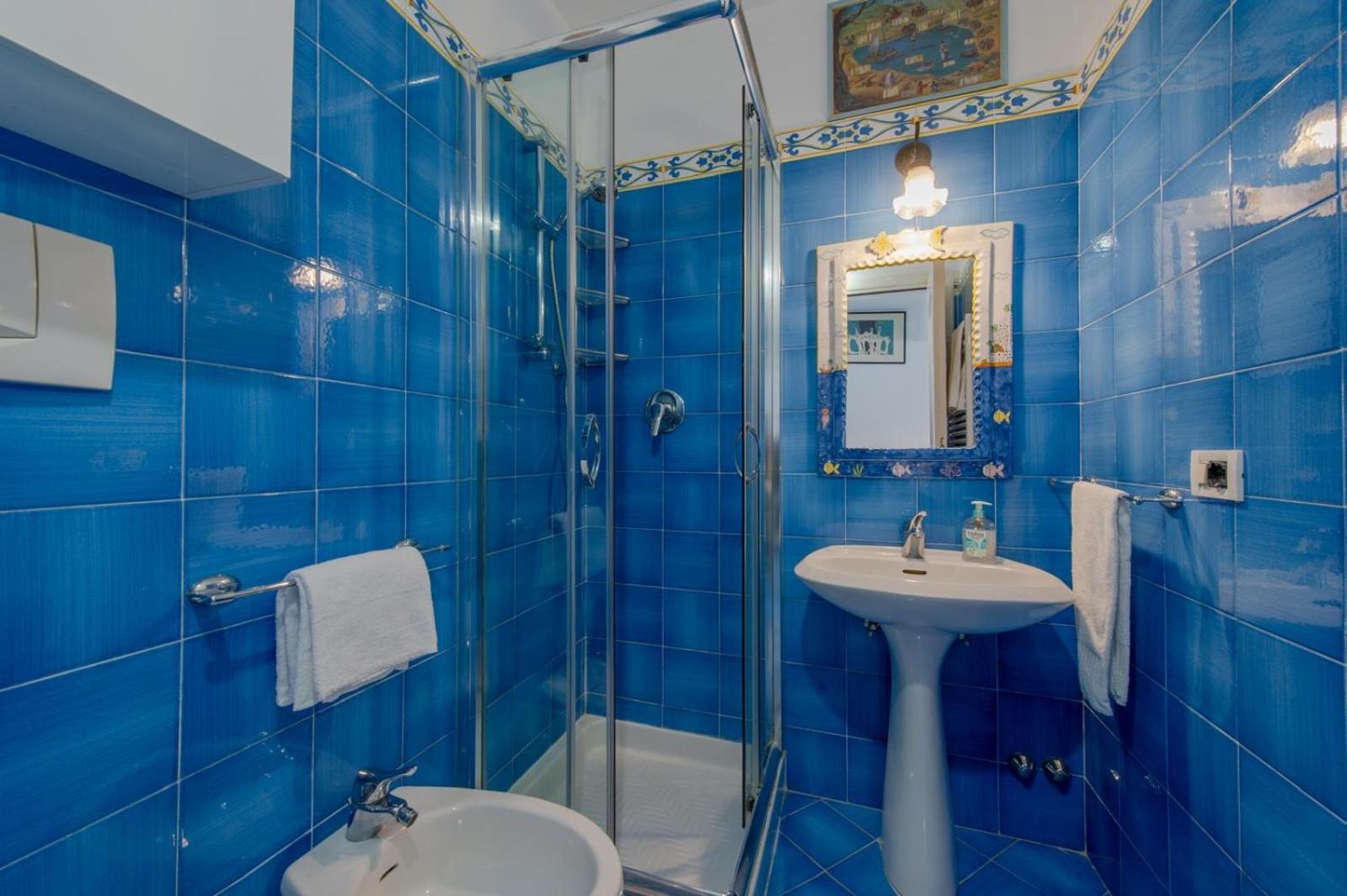 Апартаменты Casa Bellina Позитано Экстерьер фото